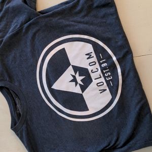 Volcom t-shirt